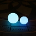 LED Light - Ball Shape 300